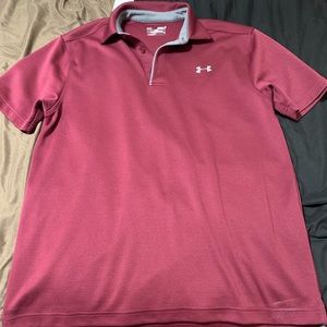 Under Armour Men’s Shirt